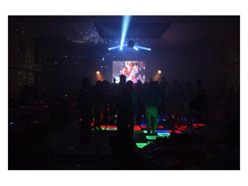Euphoria producciones en los mejores eventos