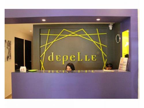 Recepción zentralia