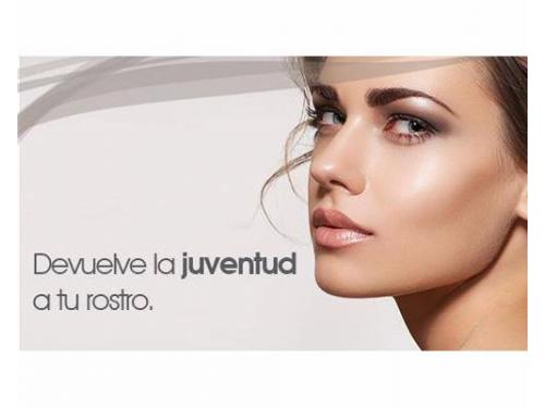 Devuélvele juventud