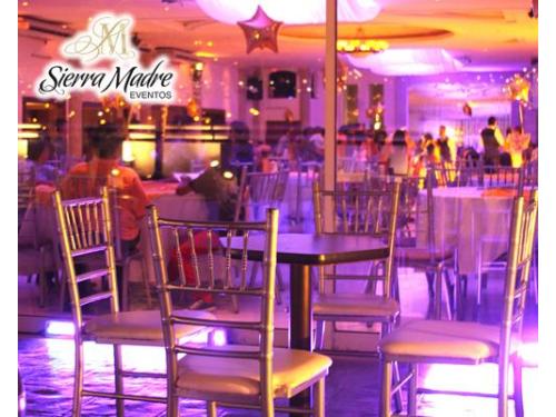 Ambiente para recordar