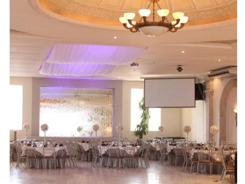 Dedicados a servirte