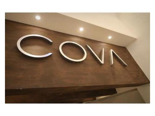 Cova salón para bodas