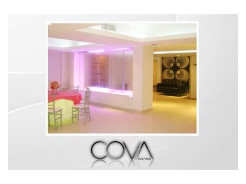 El lugar ideal para bodas