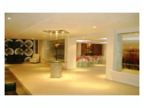 Disfruta de sus instalaciones