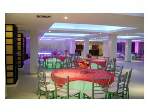 Mobiliario para bodas