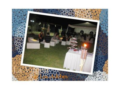 Eventos lounge