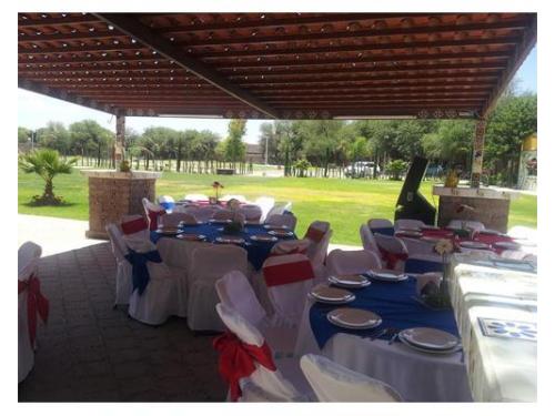 Eventos mexicanos