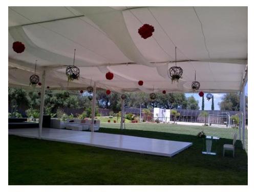 Eventos y bodas