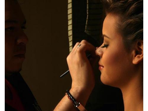 Sesión getting ready