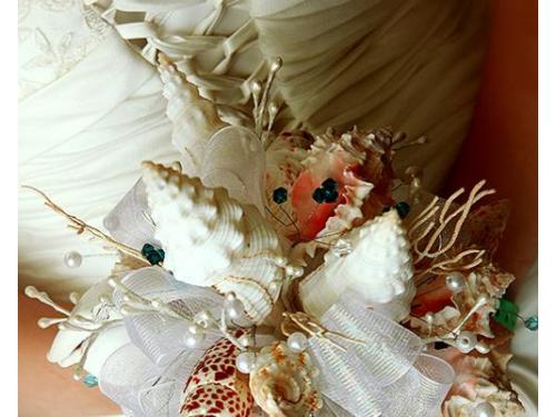 Detalles del vestido