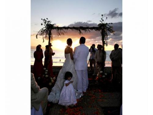 Fotos de tu ceremonia religiosa