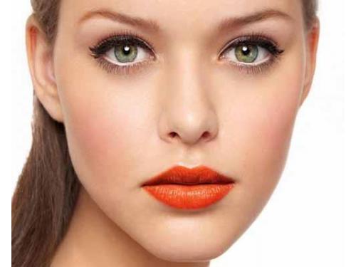 Maquillaje para fotograífa