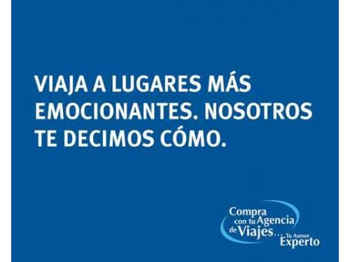 Emocionantes experiencias