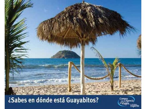 Guayabitos