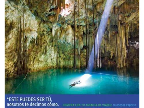 Lugares maravillosos