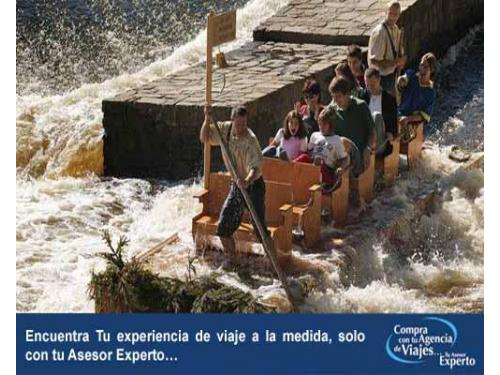 Aventuras extraordinarias