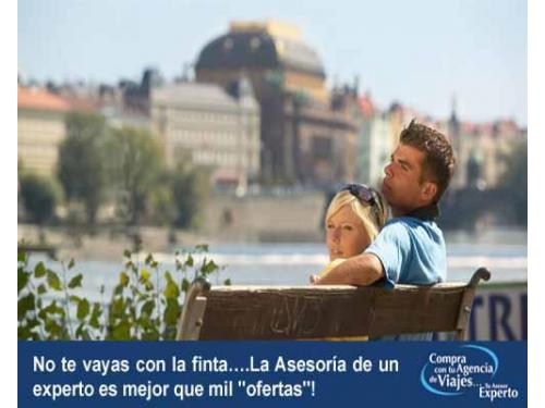 Tranquilidad en todo momento