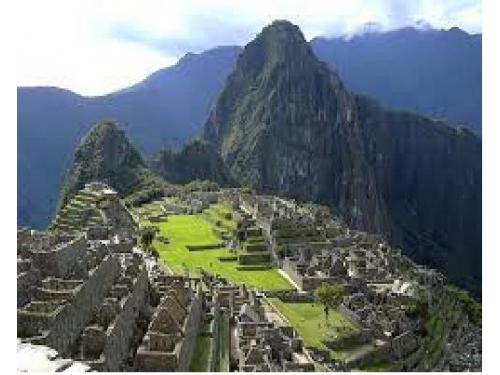 Destinos inolvidables