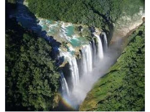 Destinos de luna de miel