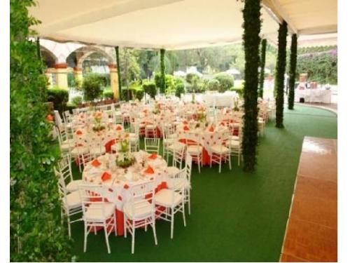 Paquetes todo incluido