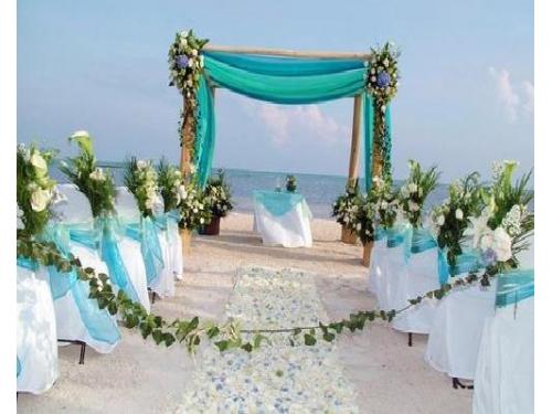 Celebración de boda