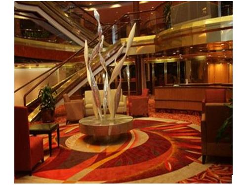 Los mejores lugares para que disfrutes tu luna de miel