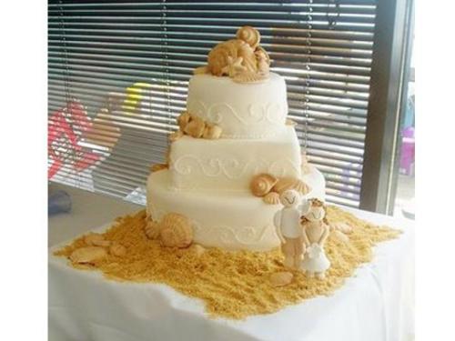 Mágicos detalles de arena