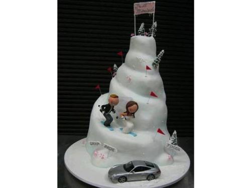 Para bodas informales