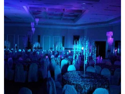 Centros de mesa originales