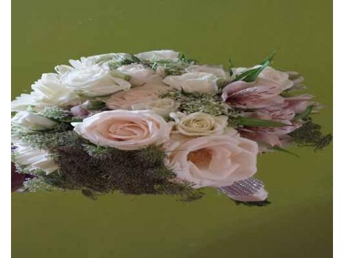 Ramo de novia iii