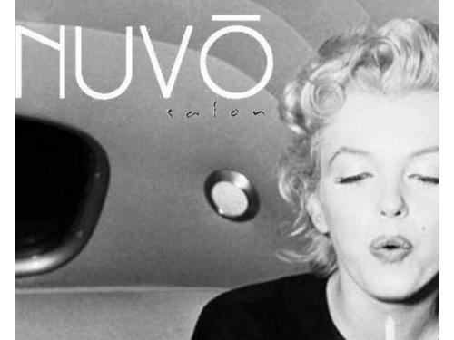 Nuvo salón