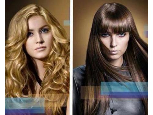 Los mejores peinados