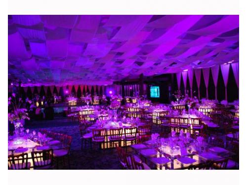 Lo mejor en decoración de bodas