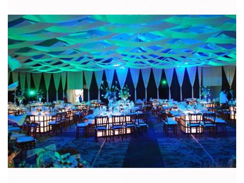 Todo perfecto para el gran día