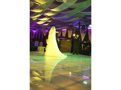 Todo lo necesario para tu boda