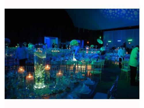 Cómodas salitas lounge