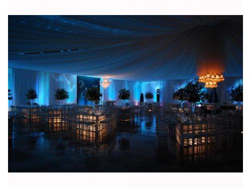 Armonía en decoración