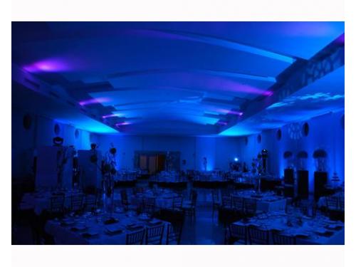 Ambientación de primera