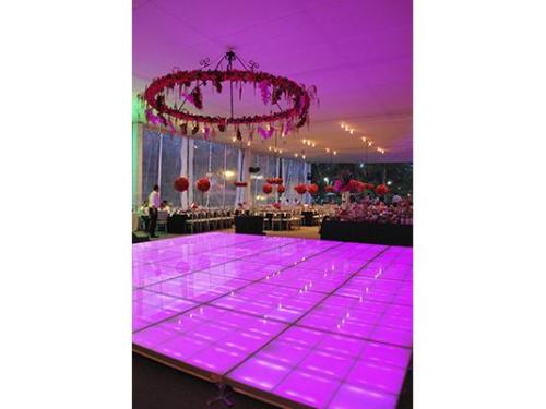 Decoración personalizada