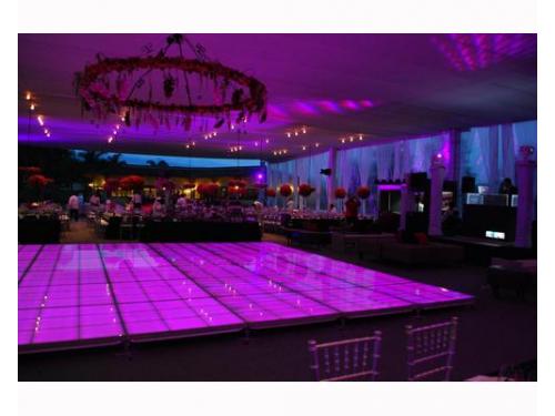 Pista grande para todos