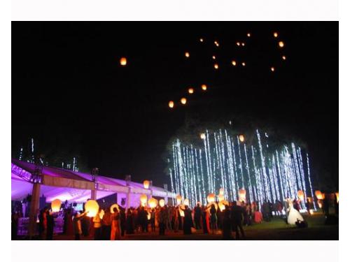 Armonía en decoración