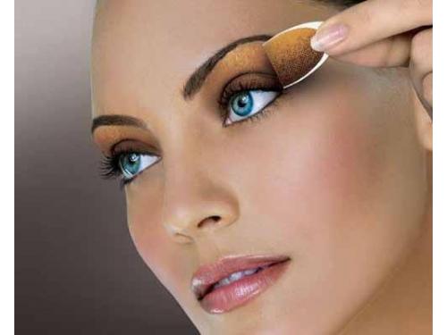 Tonos magníficos en sombras