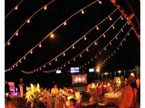 Personalizan cada evento