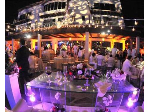 Iluminación perfecta