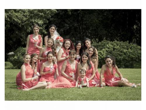 Camarógrafos profesionales