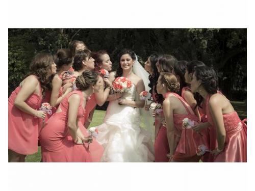 Video de alta calidad