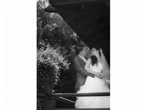 Cinematografía de boda