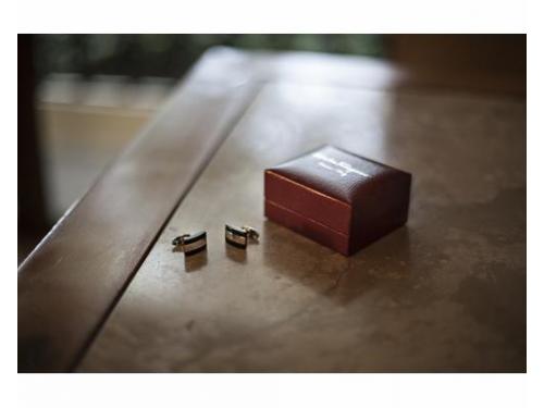 Accesorios del novio