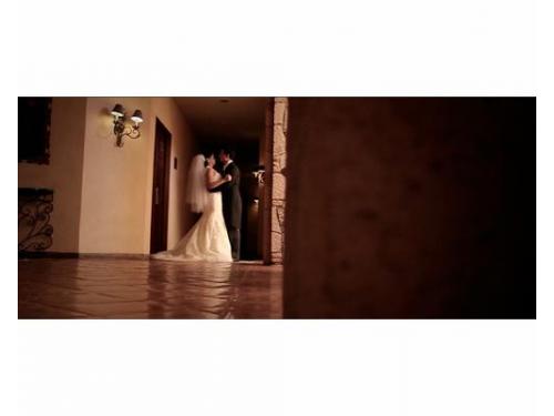 Especialistas en video de bodas