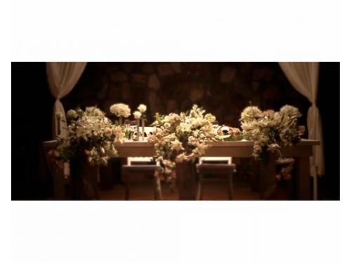 Decoración de tu boda